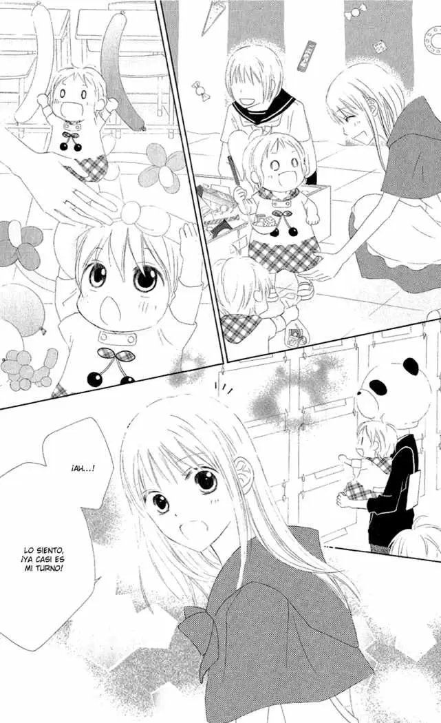 Love So Life capítulo 15, página 18