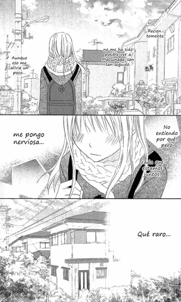 Love So Life capítulo 17, página 15
