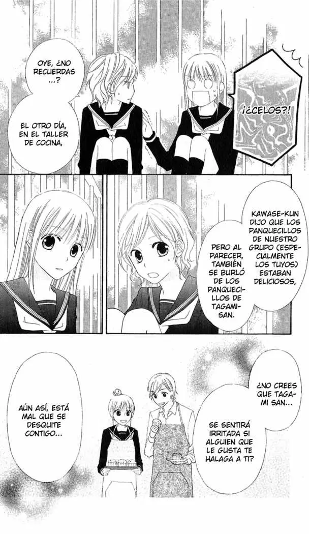 Love So Life capítulo 19, página 11