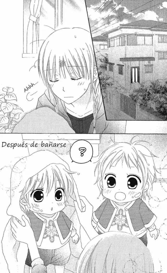 Love So Life capítulo 19, página 15