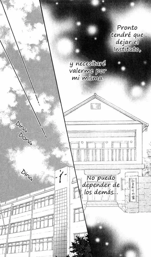 Love So Life capítulo 19, página 22