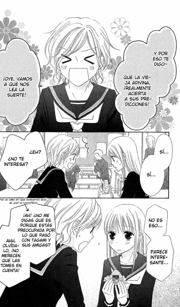 Love So Life capítulo 19, página 25