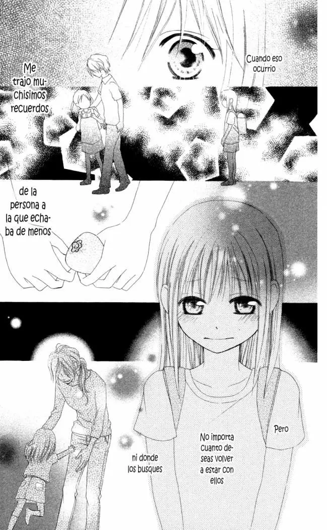 Love So Life capítulo 2, página 36