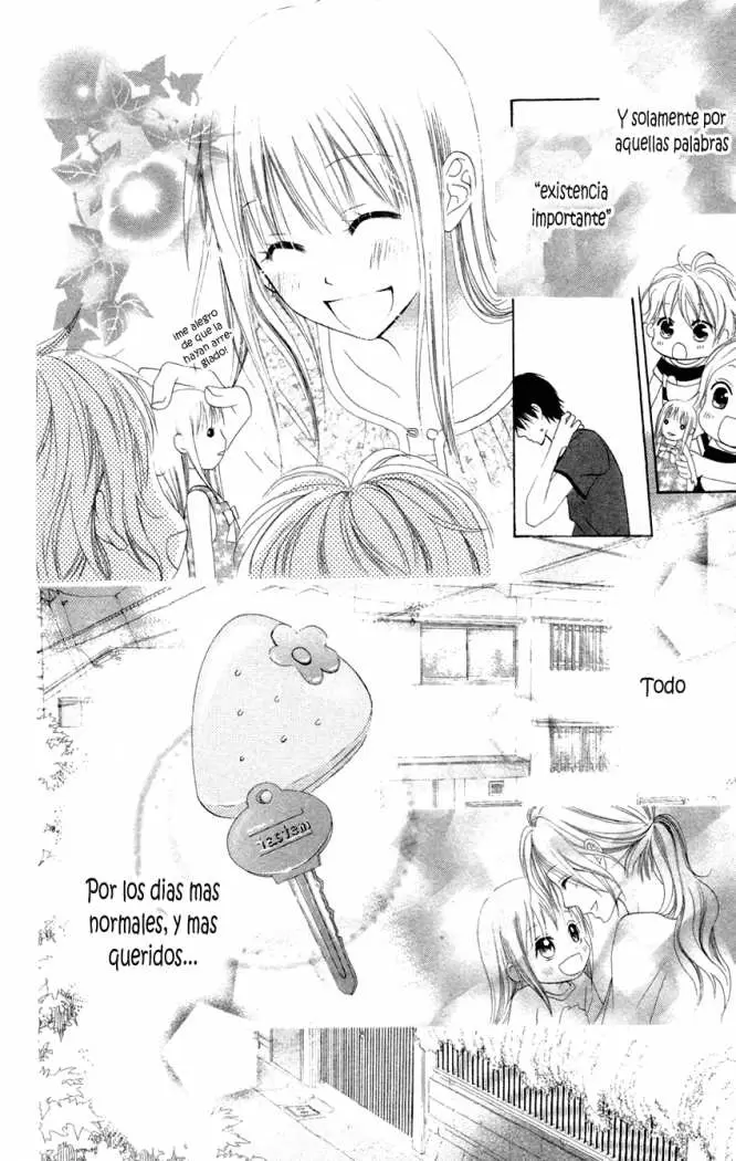 Love So Life capítulo 2, página 47