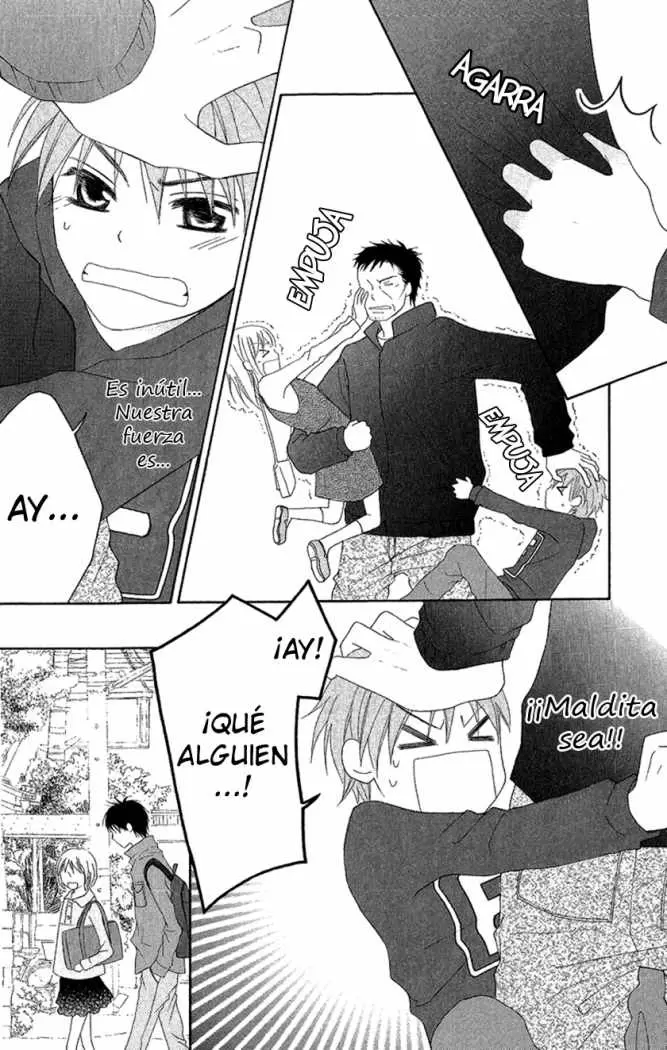 Love So Life capítulo 22, página 5