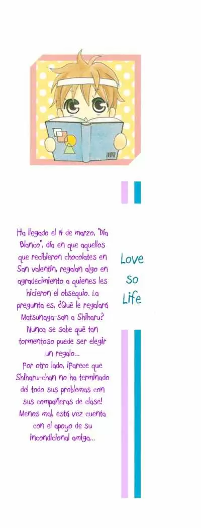 Love So Life capítulo 23, página 6