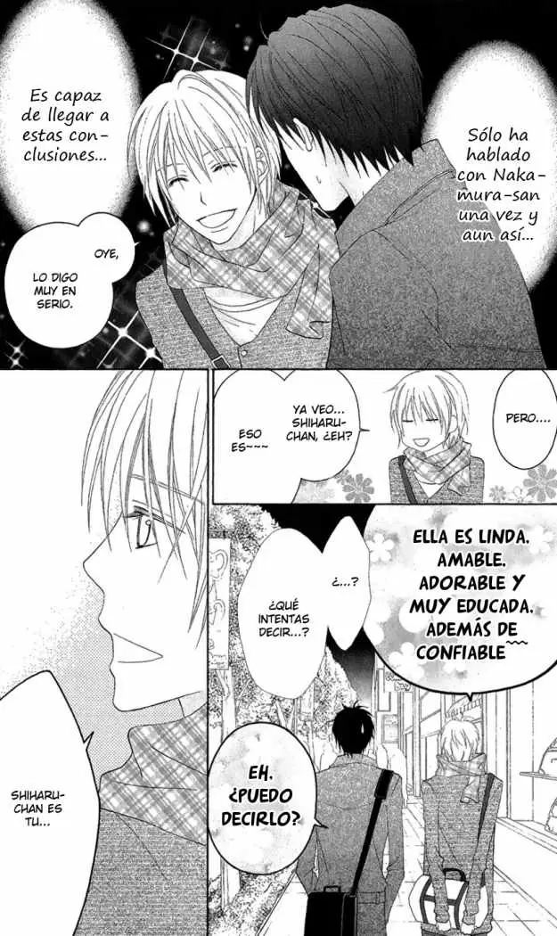 Love So Life capítulo 23, página 19