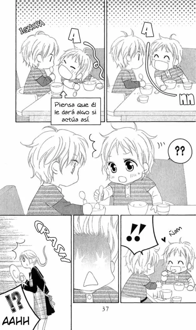 Love So Life capítulo 24, página 7