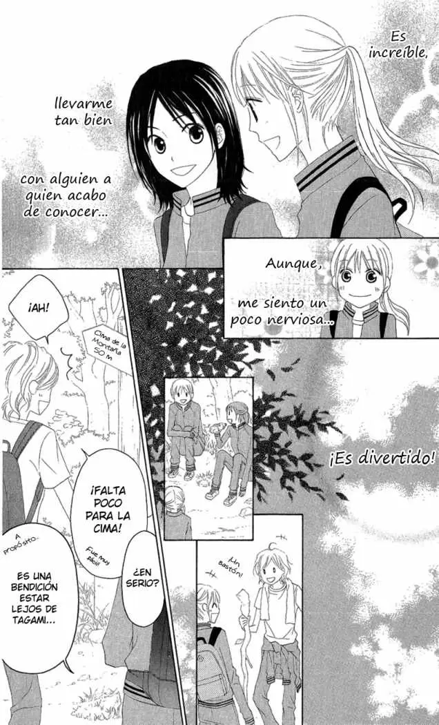 Love So Life capítulo 24, página 18