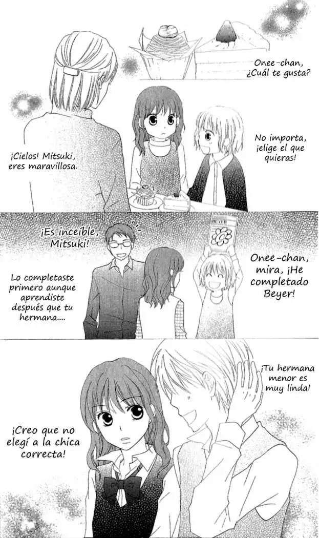 Love So Life capítulo 24, página 25