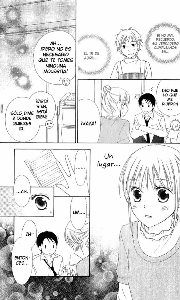 Love So Life capítulo 25, página 5