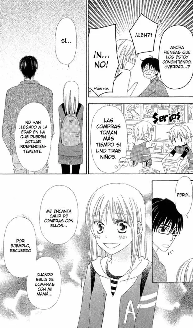 Love So Life capítulo 25, página 13