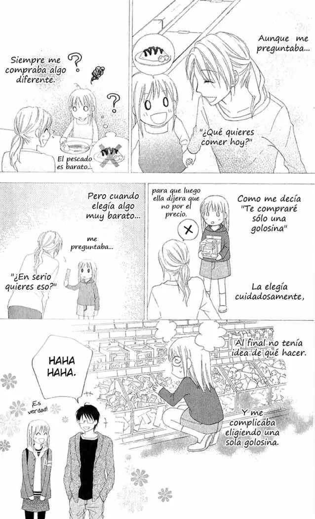 Love So Life capítulo 25, página 14