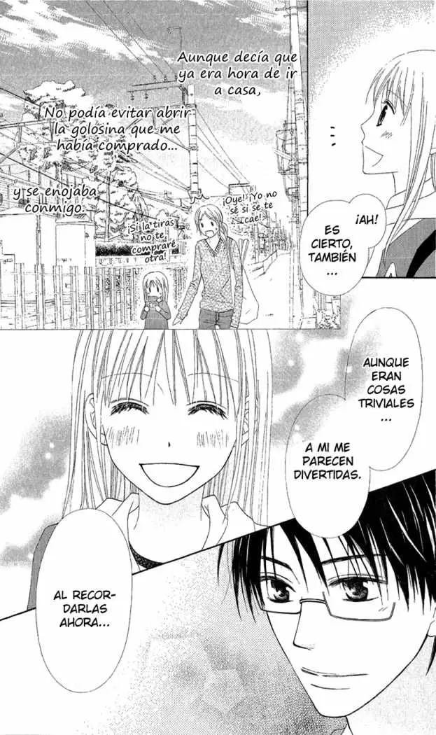 Love So Life capítulo 25, página 15
