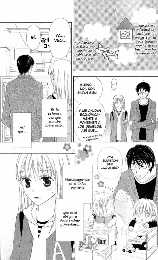 Love So Life capítulo 25, página 17