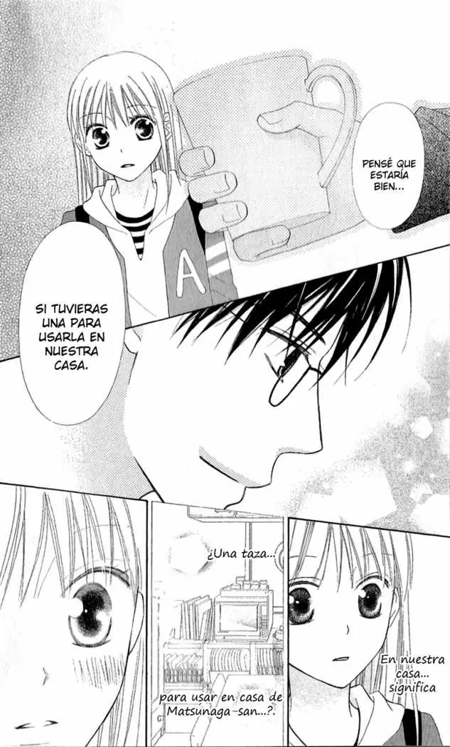 Love So Life capítulo 25, página 20