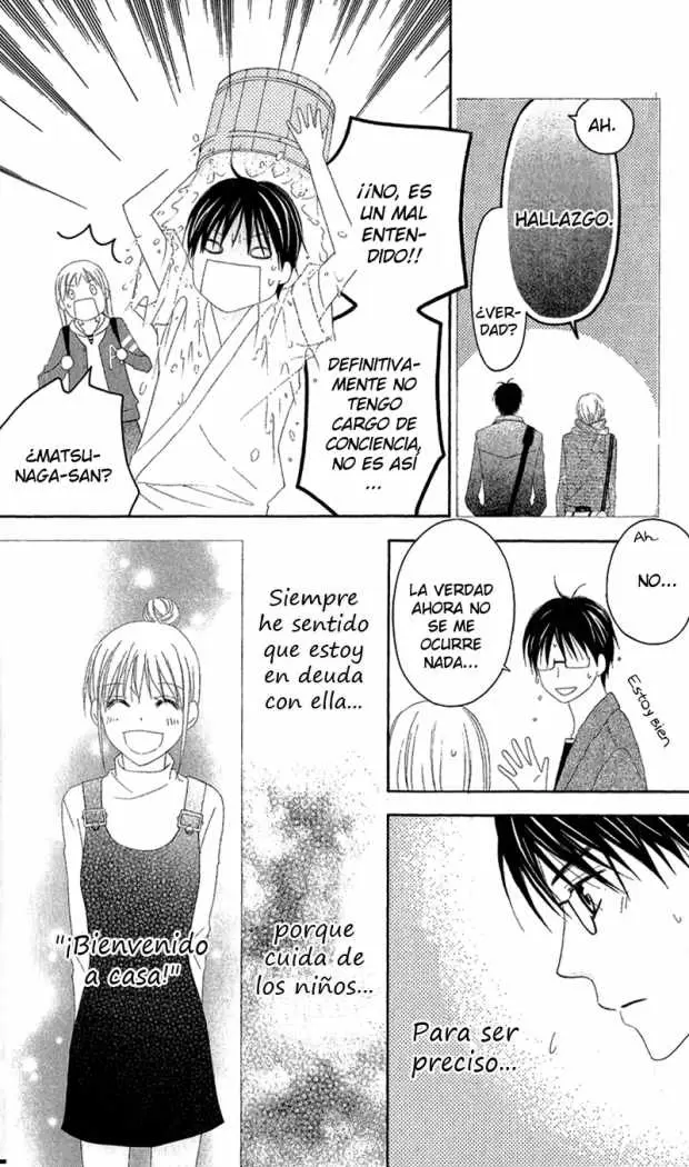 Love So Life capítulo 25, página 24