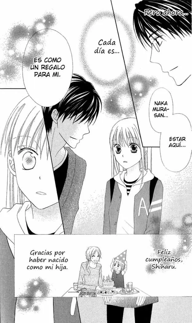 Love So Life capítulo 25, página 25