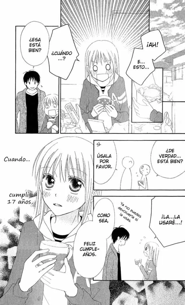 Love So Life capítulo 25, página 31
