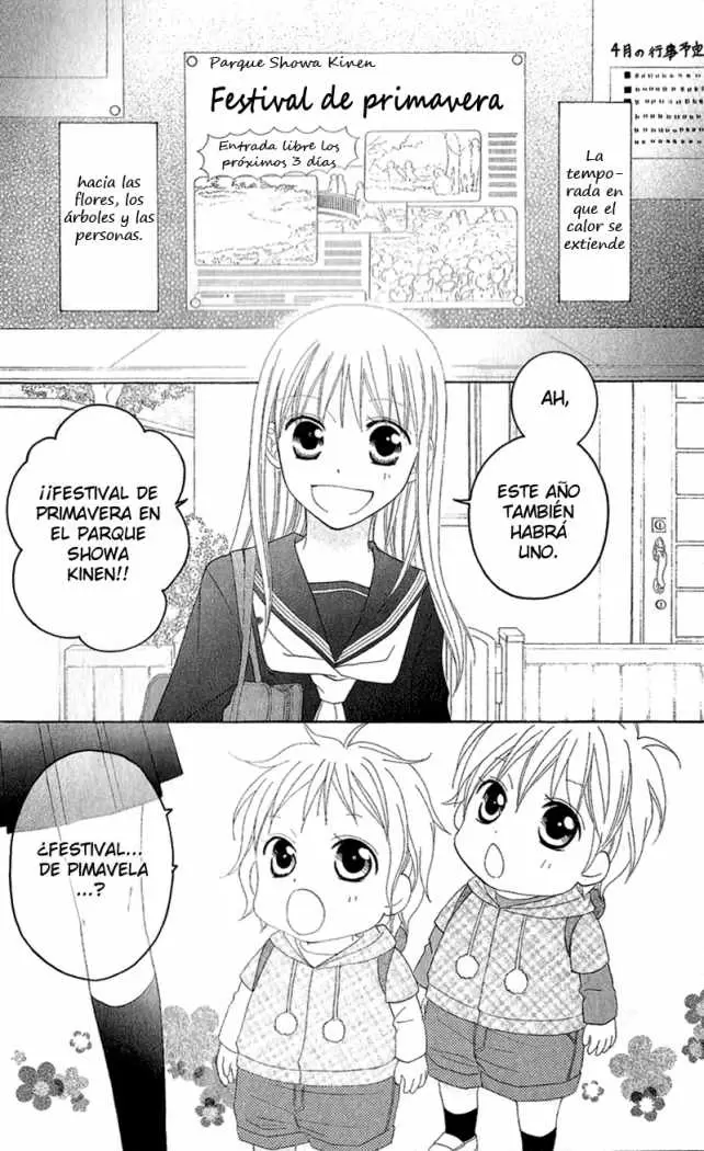 Love So Life capítulo 26, página 4