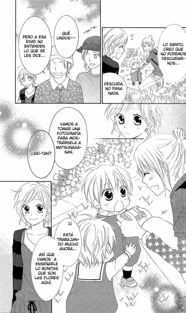 Love So Life capítulo 26, página 11