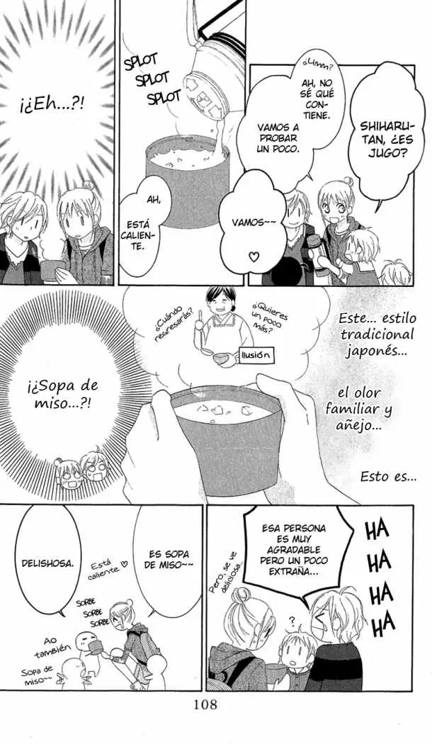 Love So Life capítulo 26, página 16