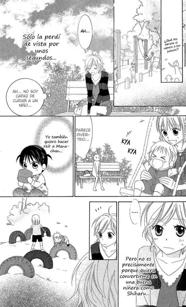 Love So Life capítulo 26, página 23