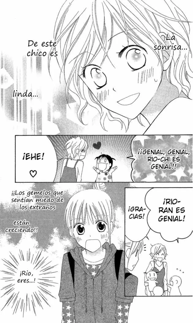 Love So Life capítulo 26, página 29