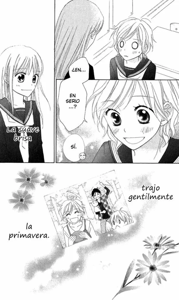 Love So Life capítulo 26, página 32