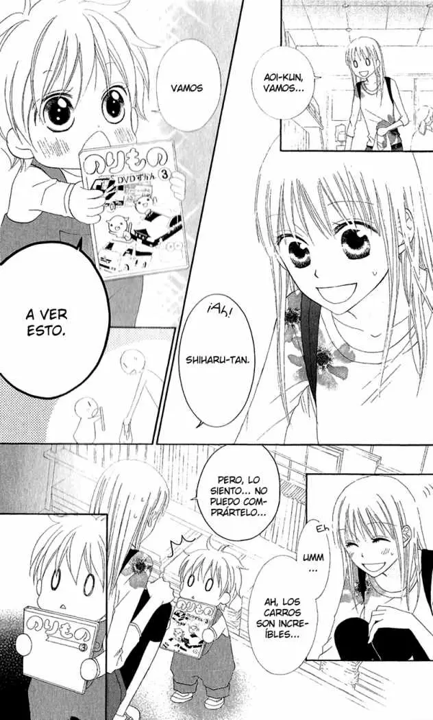 Love So Life capítulo 27, página 7