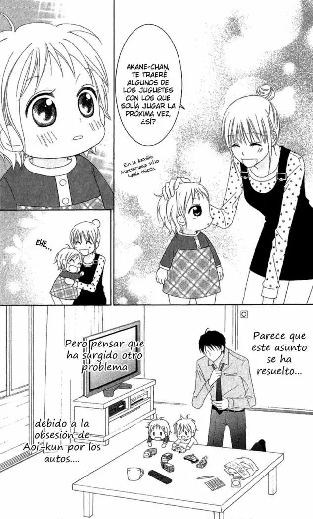 Love So Life capítulo 27, página 16