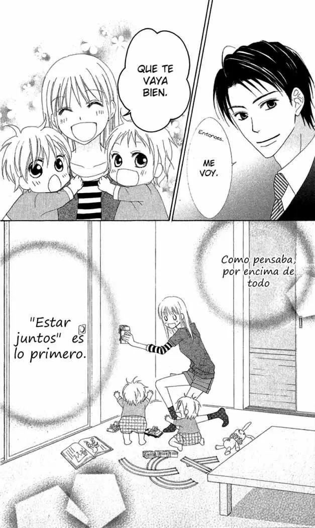 Love So Life capítulo 27, página 35