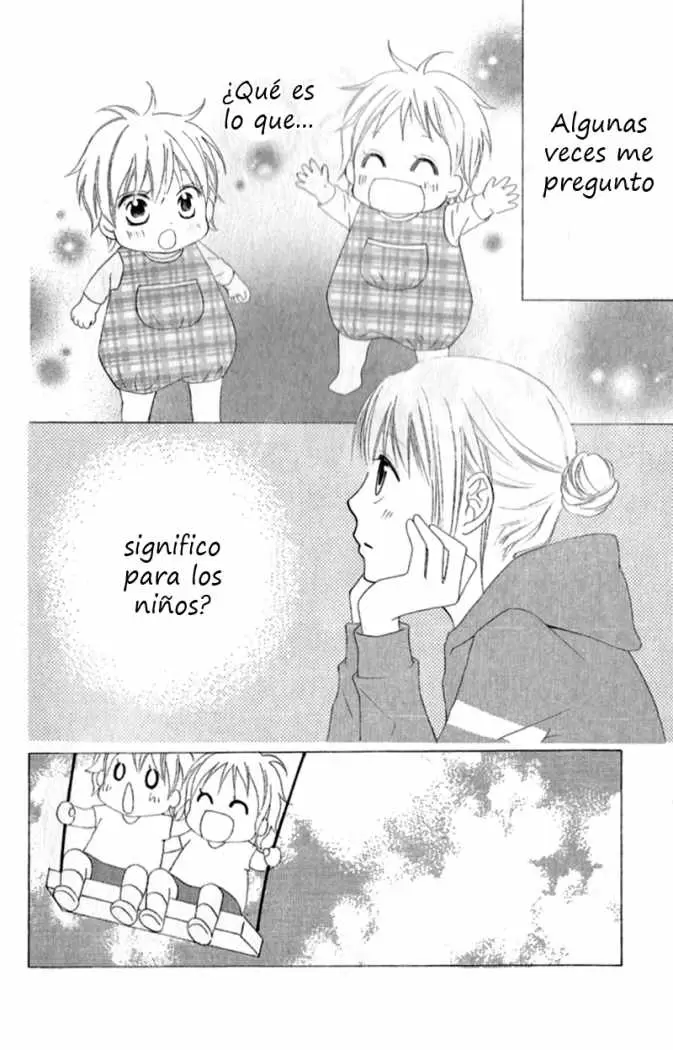 Love So Life capítulo 28, página 5
