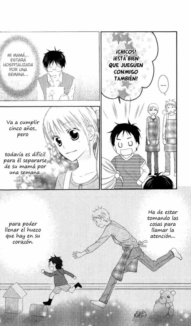 Love So Life capítulo 28, página 15
