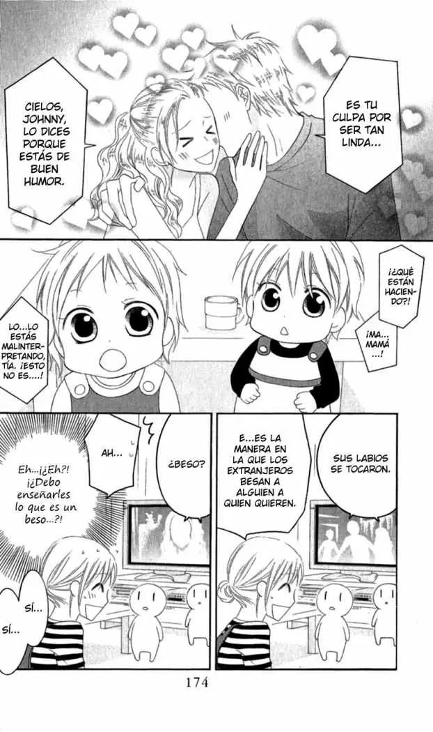 Love So Life capítulo 28, página 19