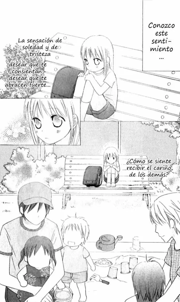 Love So Life capítulo 28, página 29