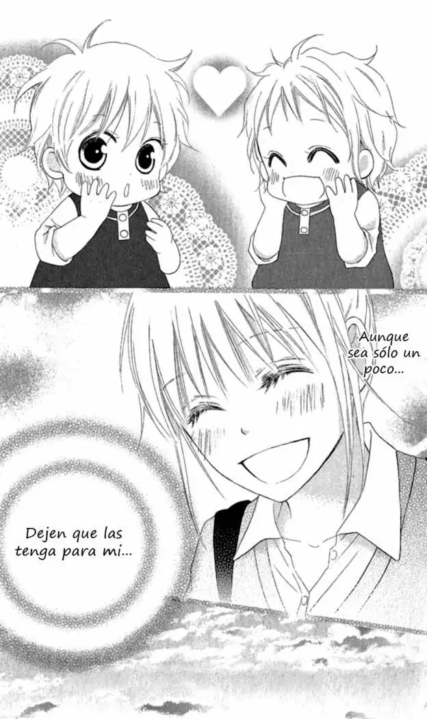 Love So Life capítulo 28, página 33