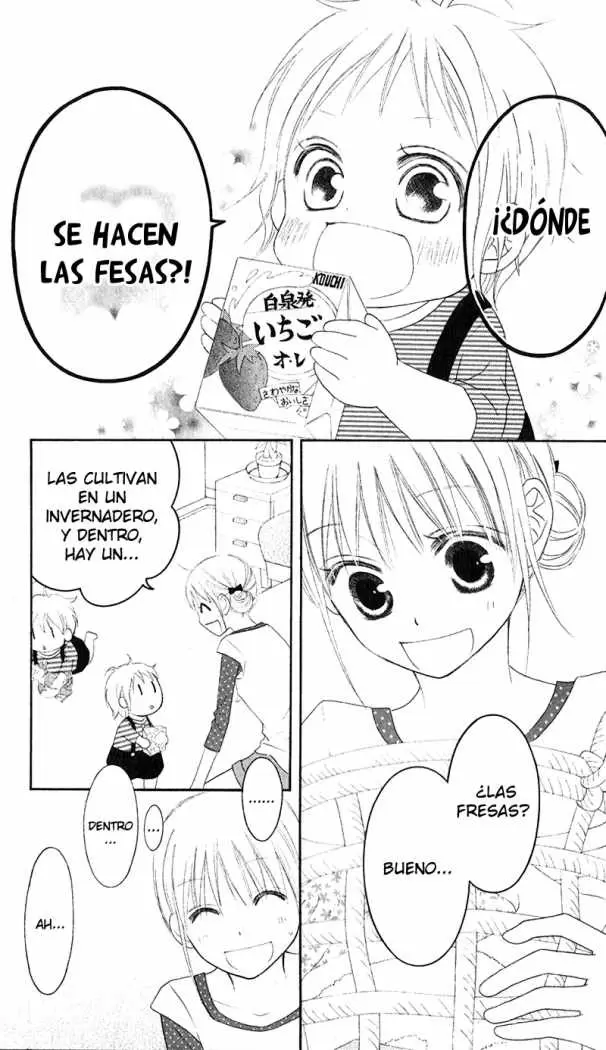 Love So Life capítulo 29, página 11