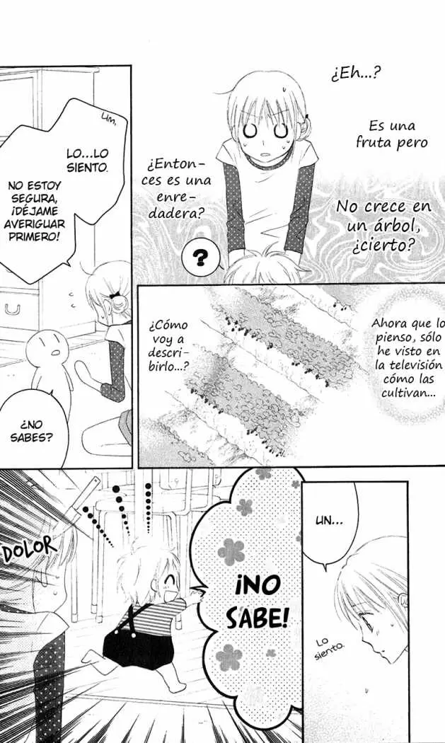 Love So Life capítulo 29, página 12