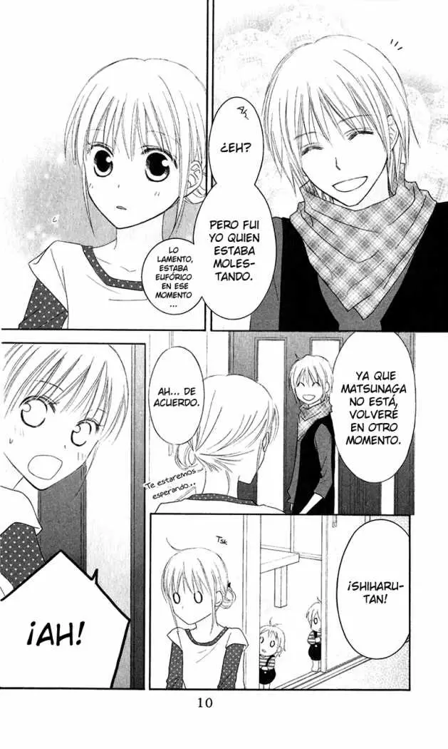Love So Life capítulo 29, página 14
