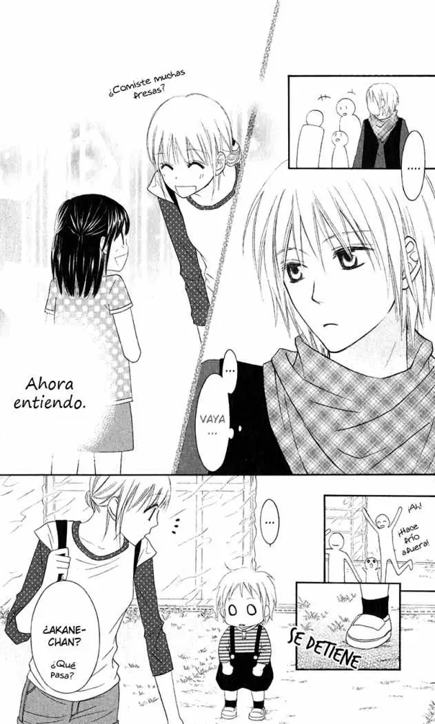Love So Life capítulo 29, página 31