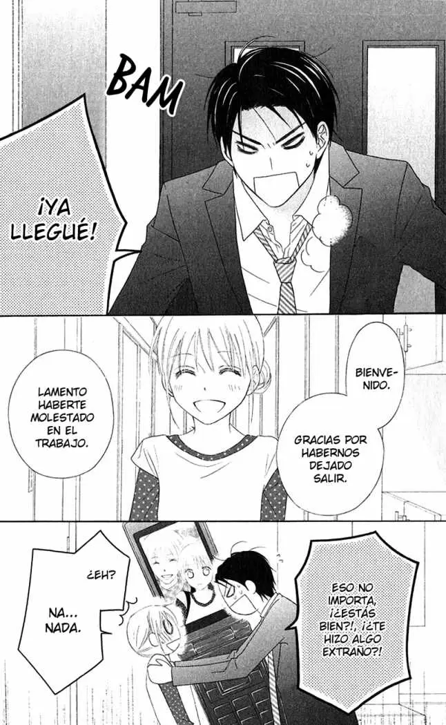 Love So Life capítulo 29, página 34