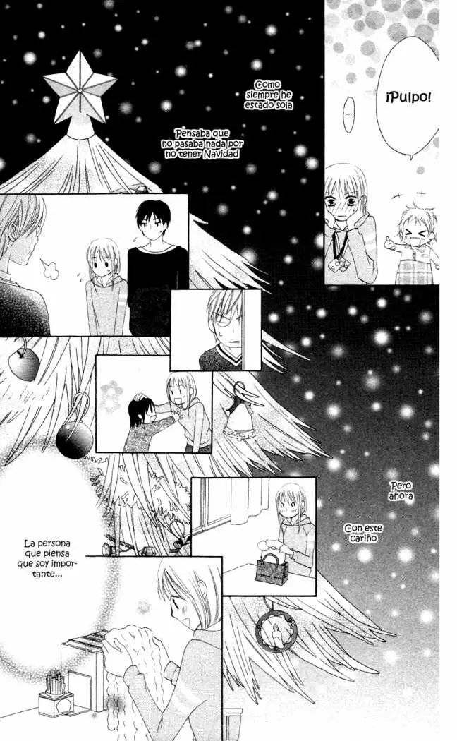 Love So Life capítulo 3, página 40