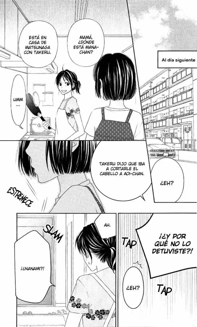 Love So Life capítulo 30, página 10