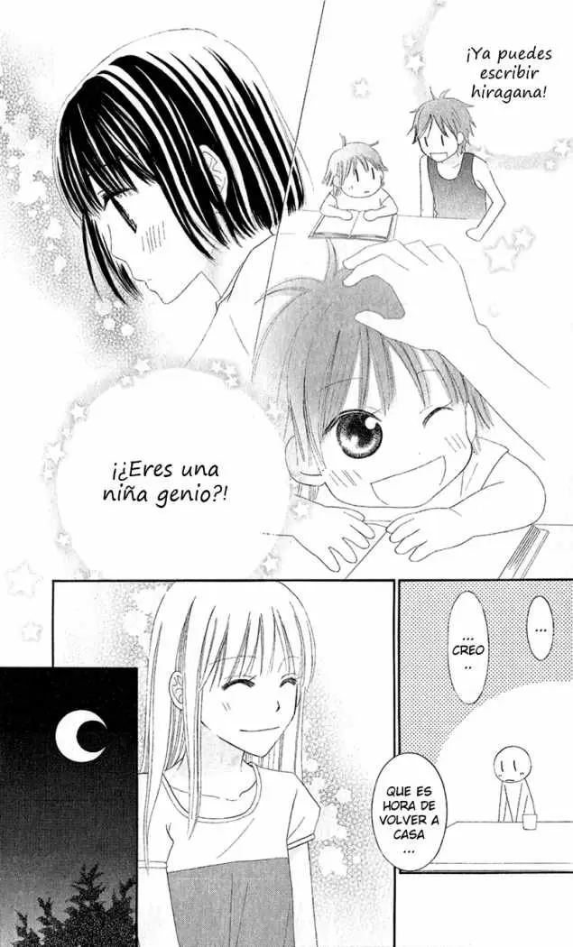 Love So Life capítulo 30, página 30