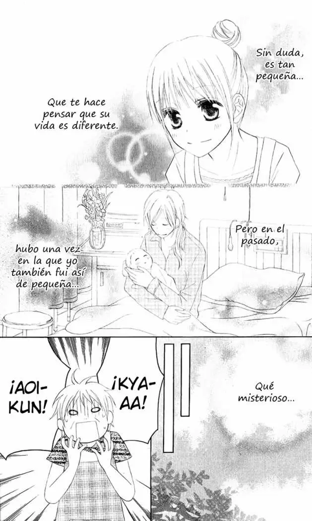 Love So Life capítulo 31, página 10