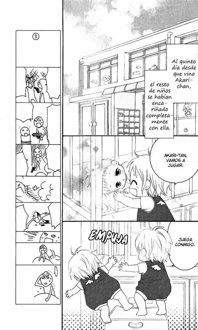 Love So Life capítulo 31, página 24