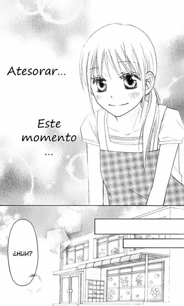 Love So Life capítulo 31, página 29