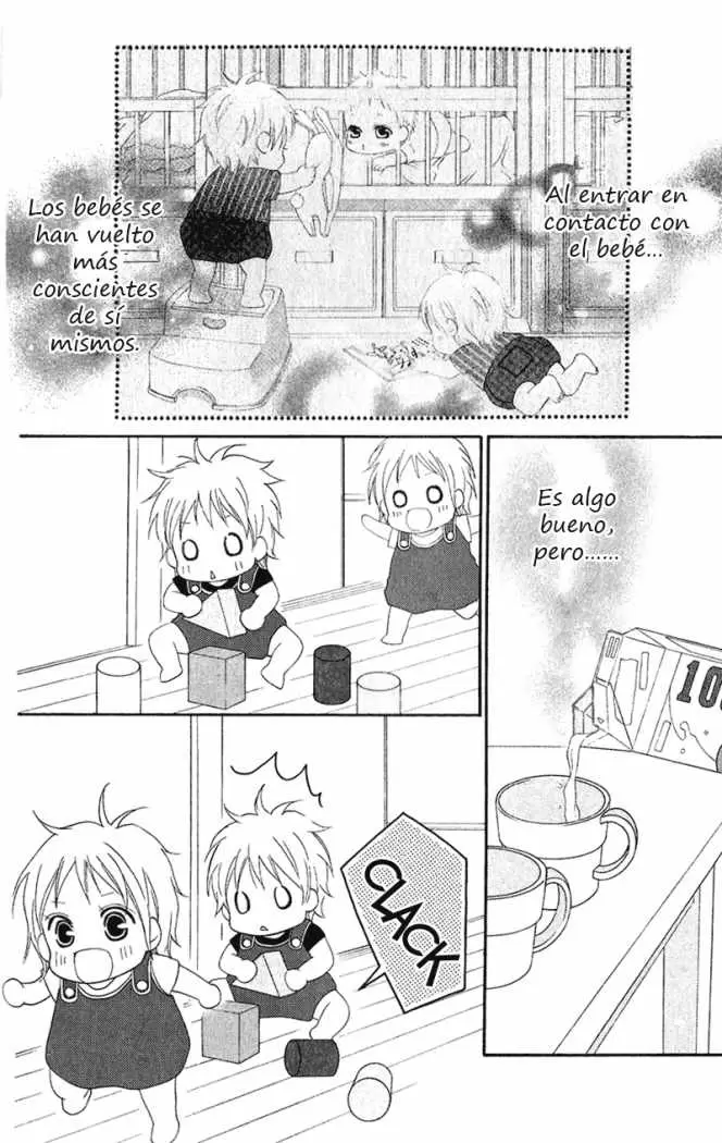 Love So Life capítulo 32, página 4