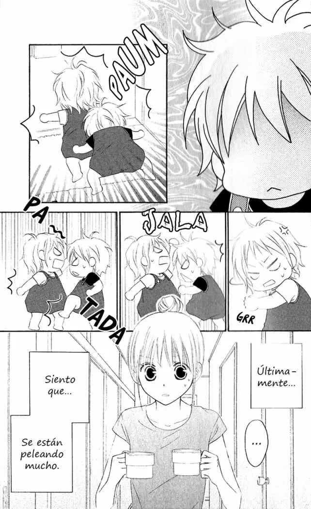 Love So Life capítulo 32, página 5